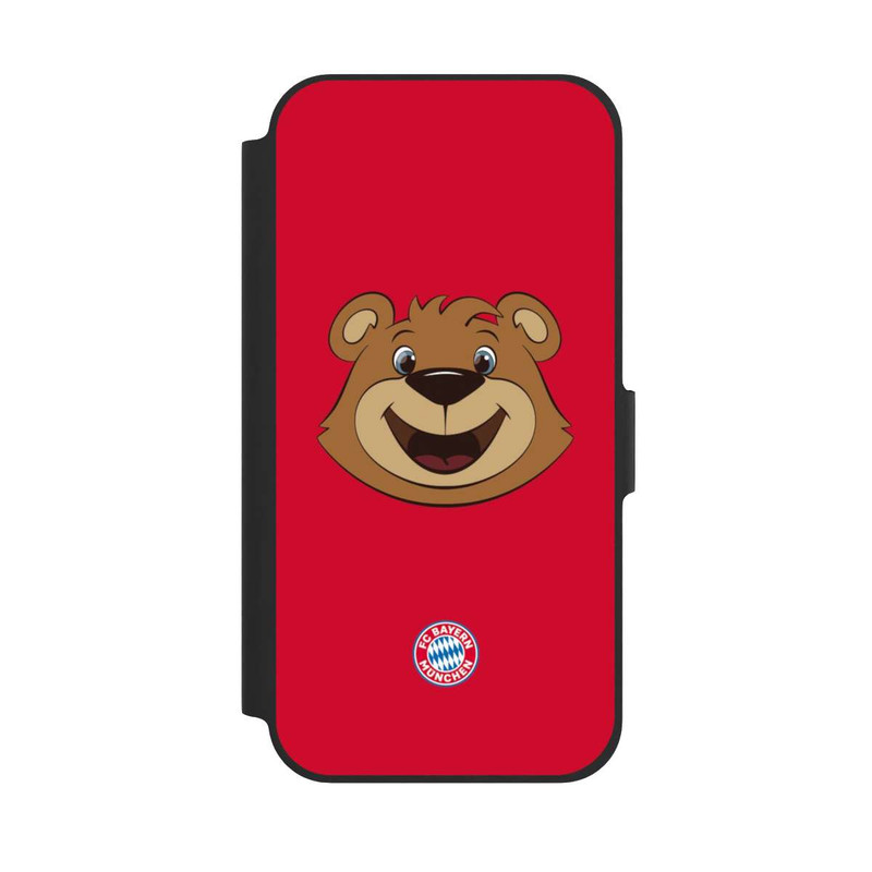 iPhone 12 NIVOflip Bernie head 