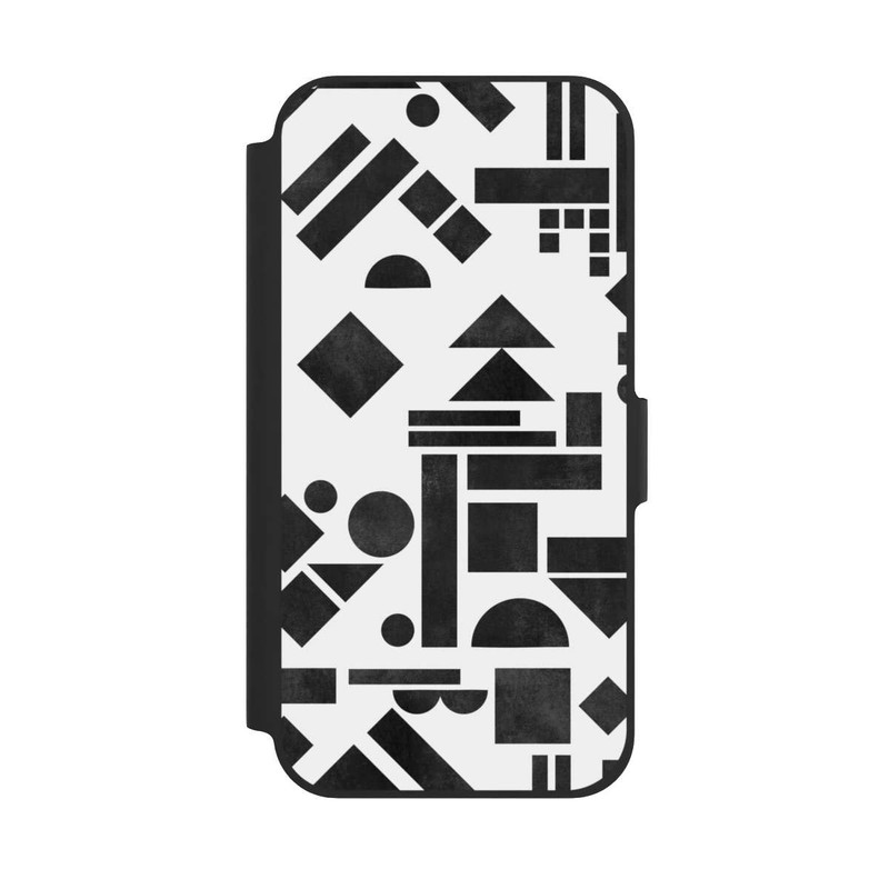 iPhone 12 NIVOflip Geometrie