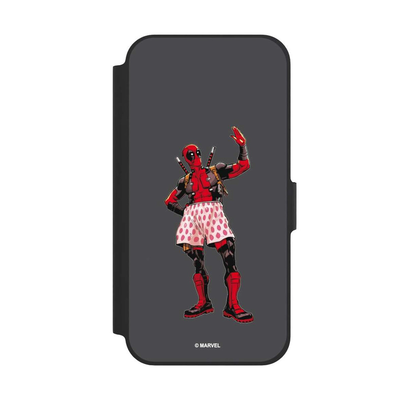 iPhone 12 NIVOflip Deadpool Underwear