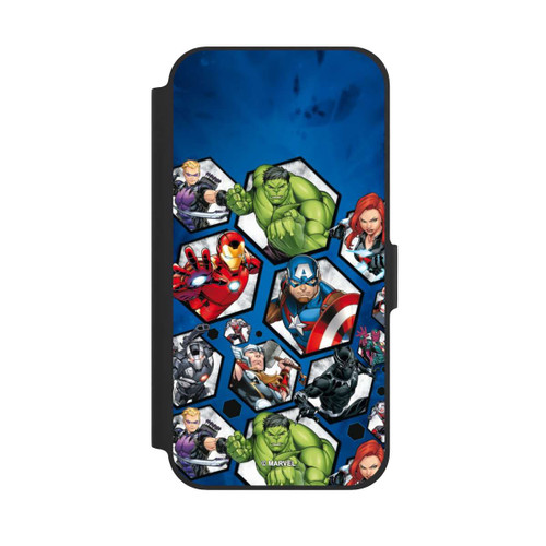 Apple iPhone 12 NIVOflip Avenger Fightmode