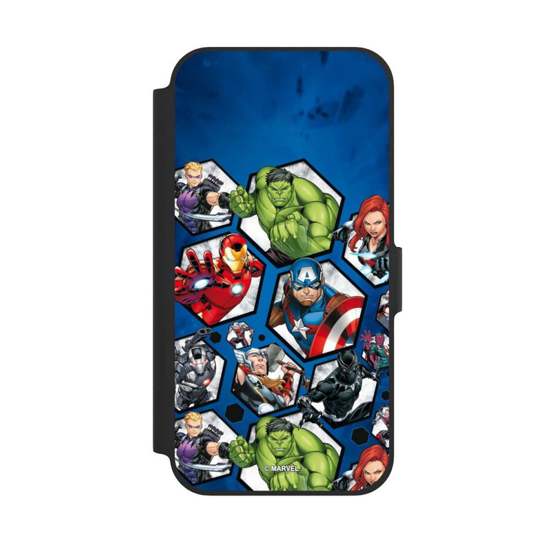 iPhone 12 NIVOflip Avenger Fightmode