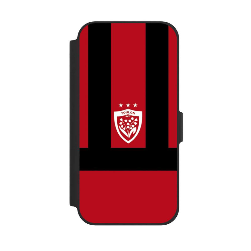 iPhone 12 NIVOflip RCT Maillot Domicile