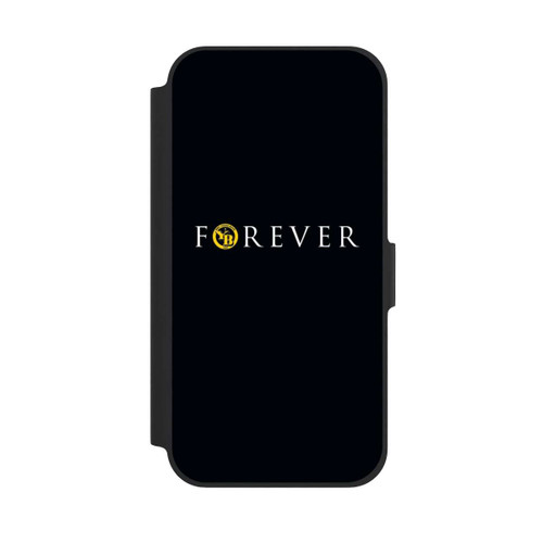 Apple iPhone 12 NIVOflip BSC YB Forever 