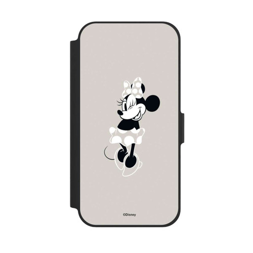 Apple iPhone 12 NIVOflip Minnie Zwinkernde Boho