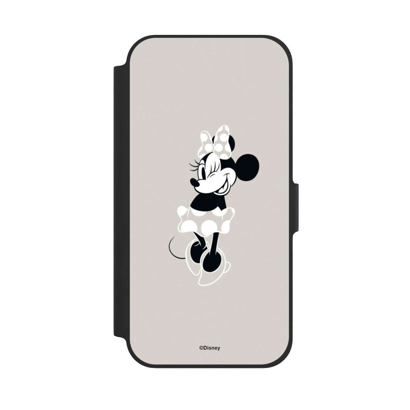 iPhone 12 NIVOflip Minnie Winking Boho