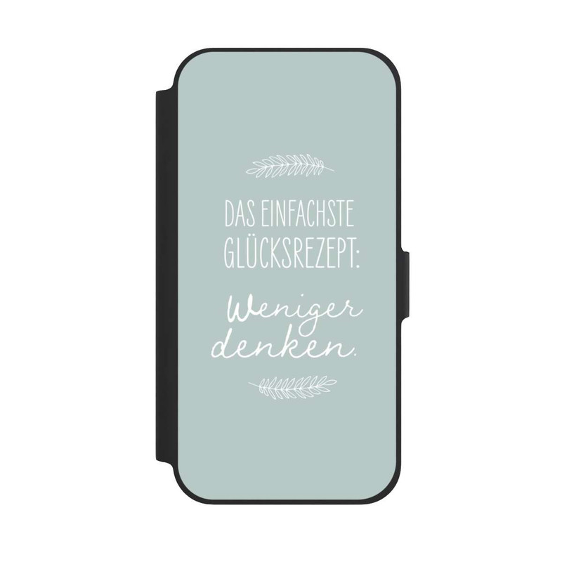 iPhone 12 NIVOflip Das einfachste Glücksrezept