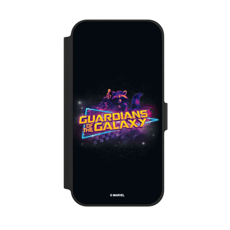 iPhone 12 NIVOflip Guardians of the Galaxy Logo