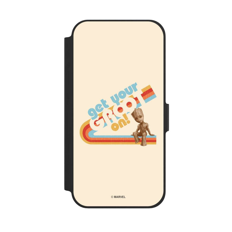 iPhone 12 NIVOflip Get Your Groot On Guardians of the Galaxy