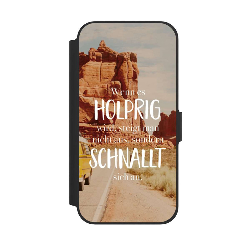 iPhone 12 NIVOflip Holpriger Weg