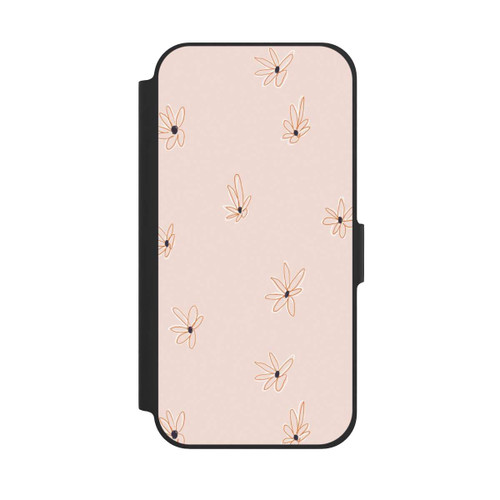 Apple iPhone 12 NIVOflip Einfache Blumen - Anastasia Sawall