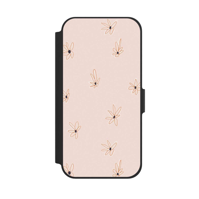 iPhone 12 NIVOflip Einfache Blumen - Anastasia Sawall