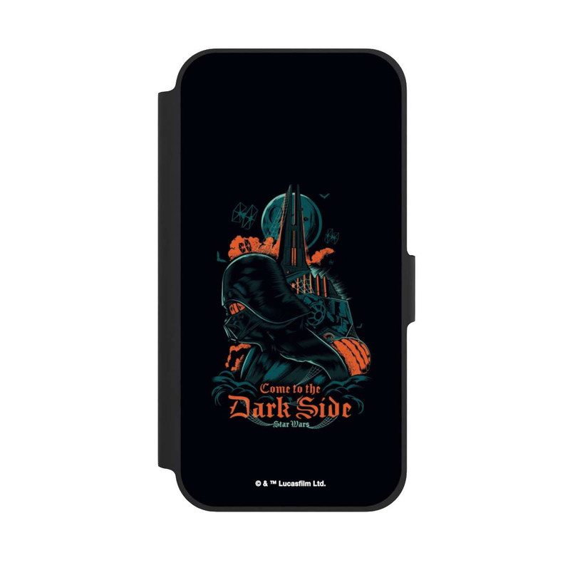 iPhone 12 NIVOflip Darth Vader Halloween