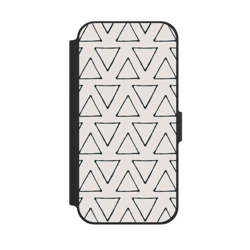 Apple iPhone 12 NIVOflip Sommer-Linien 1