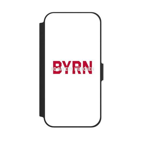Apple iPhone 12 NIVOflip BYRN blanc