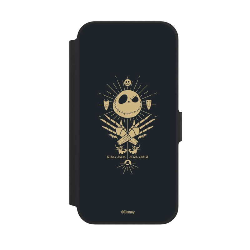 iPhone 12 NIVOflip Nightmare Before Christmas King Jack