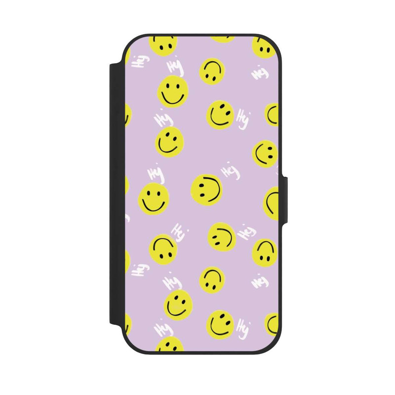 iPhone 12 NIVOflip Hej Smile