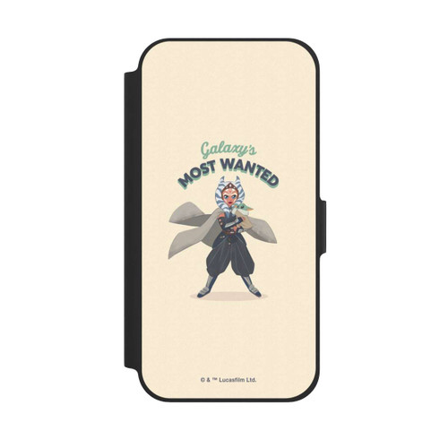 Apple iPhone 12 NIVOflip Galaxy's Most Wanted Ahsoka