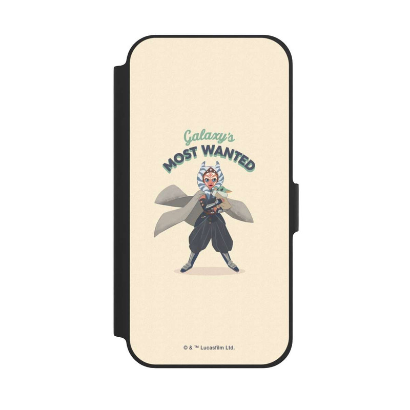 iPhone 12 NIVOflip Galaxy's Most Wanted Ahsoka