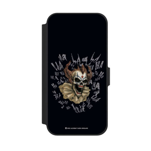 Apple iPhone 12 NIVOflip Last Laugh
