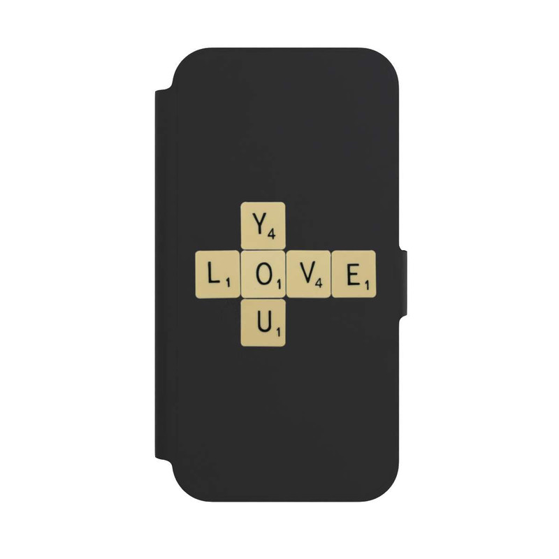 iPhone 12 NIVOflip Love You