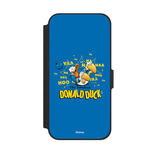 Apple iPhone 12 NIVOflip Donald Duck Laughing