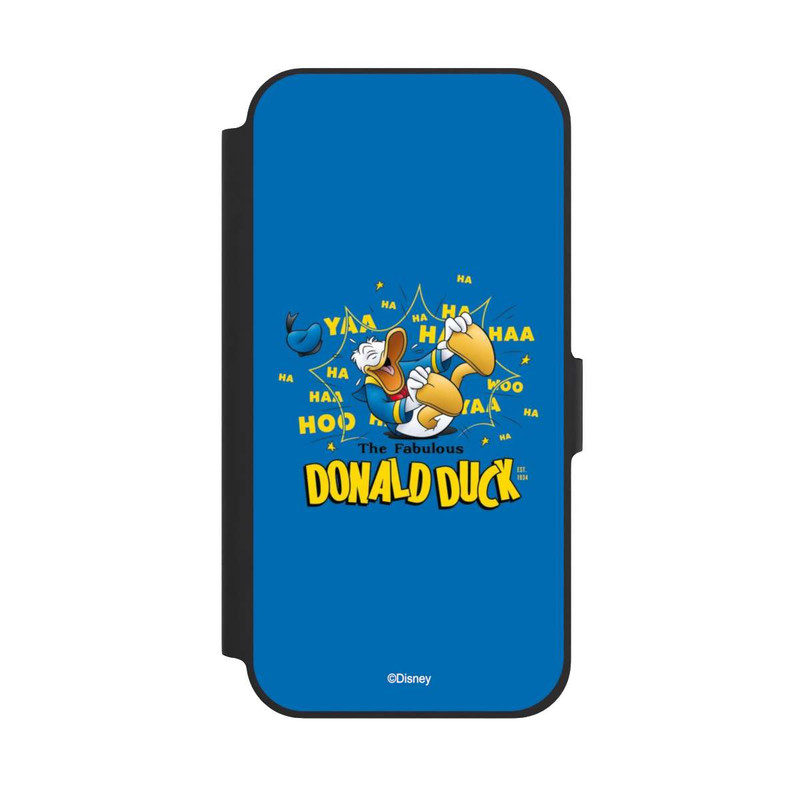iPhone 12 NIVOflip Donald Duck Laughing