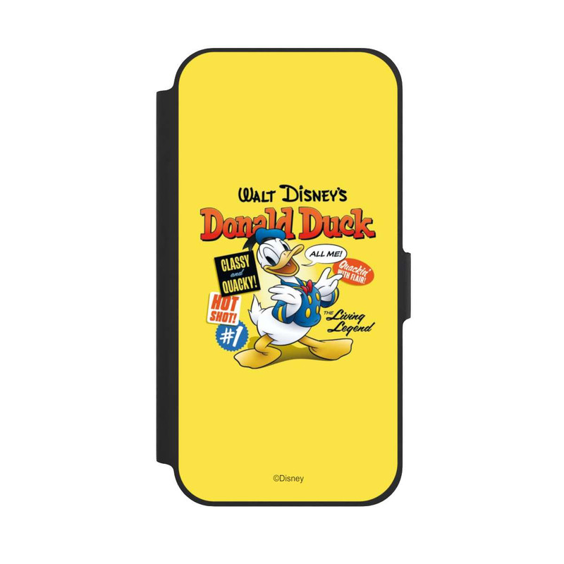 iPhone 12 NIVOflip Donald Duck The Living Legend