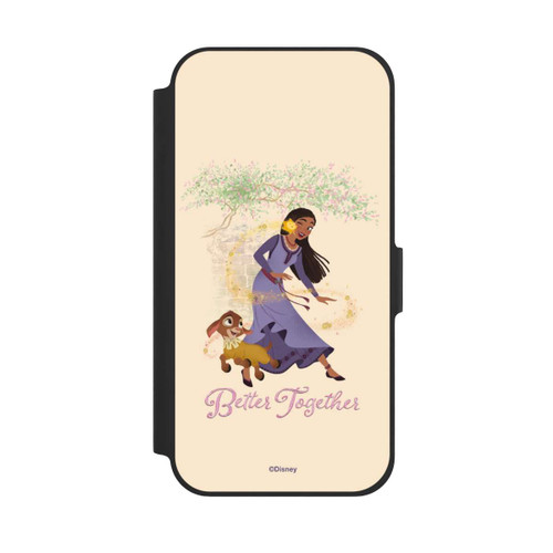 Apple iPhone 12 NIVOflip Wish Better Together