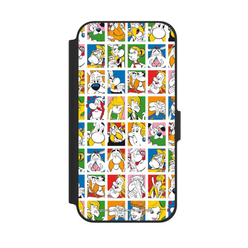 Apple iPhone 12 NIVOflip Asterix Collage