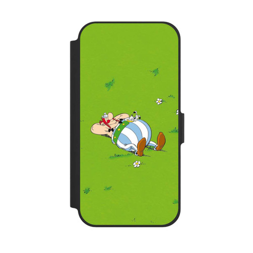 Apple iPhone 12 NIVOflip Obélix se repose
