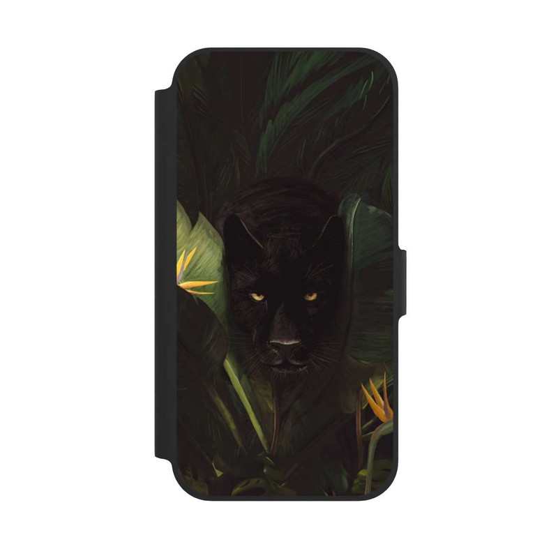 iPhone 12 NIVOflip Hello Panther
