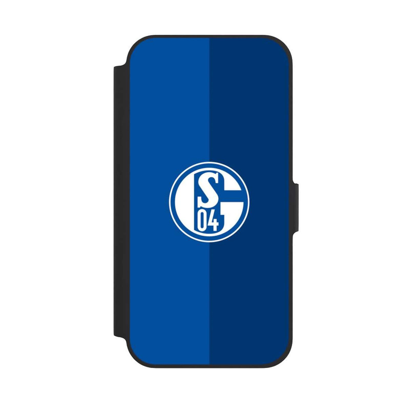 iPhone 12 NIVOflip Schalke 04 Logo