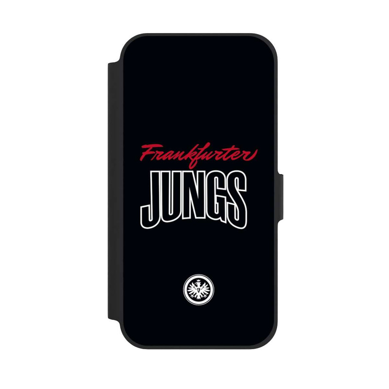 iPhone 12 NIVOflip Frankfurter Jungs