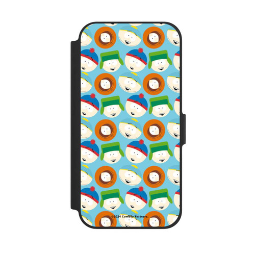 Apple iPhone 12 NIVOflip South Park Pattern