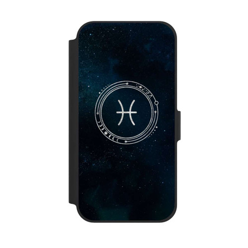 Apple iPhone 12 NIVOflip Pisces Zodiac Sign