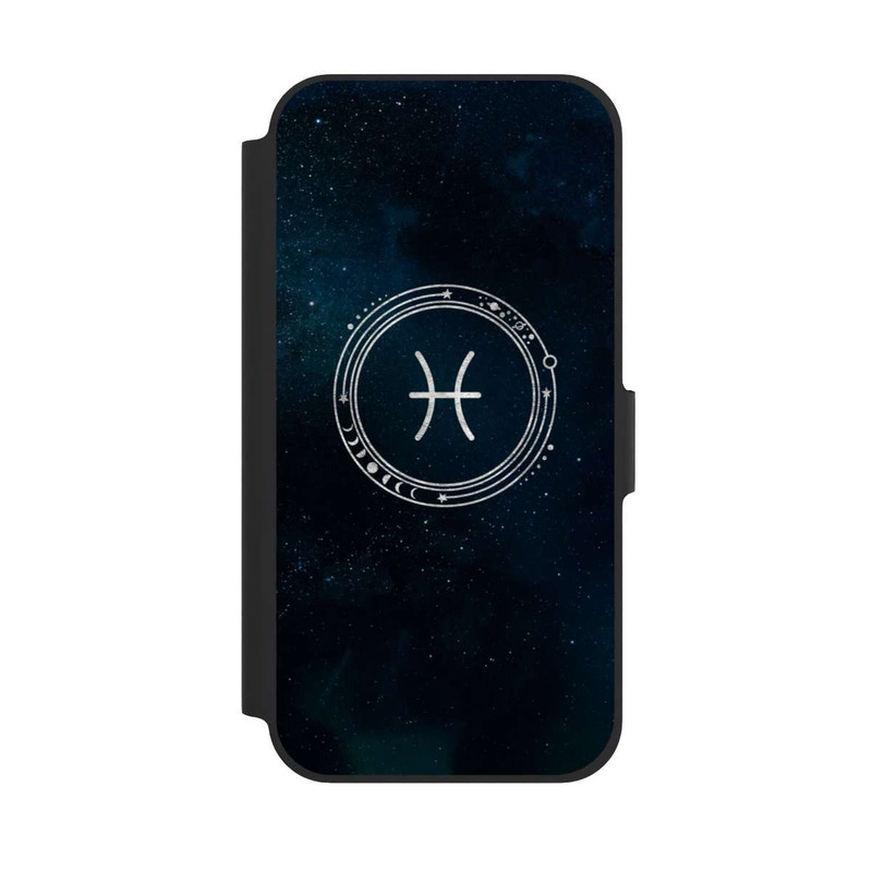 iPhone 12 NIVOflip Pisces Zodiac Sign