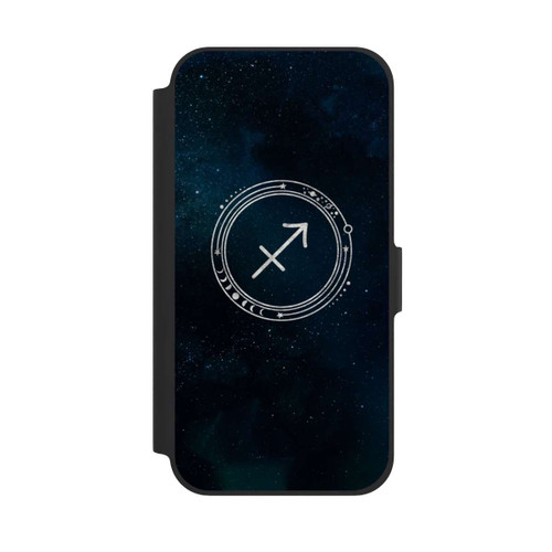Apple iPhone 12 NIVOflip Sagittarius Zodiac Sign