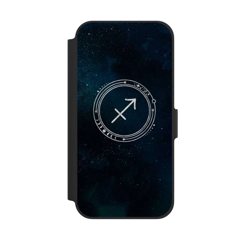 iPhone 12 NIVOflip Sagittarius Zodiac Sign