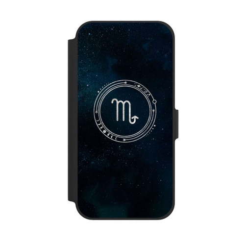 Apple iPhone 12 NIVOflip Scorpio Zodiac Sign