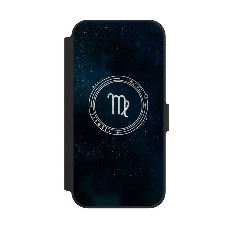 iPhone 12 NIVOflip Virgo Zodiac Sign