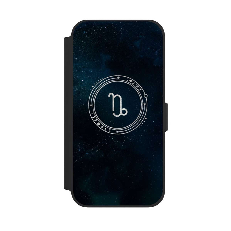 iPhone 12 NIVOflip Capricorn Zodiac Sign