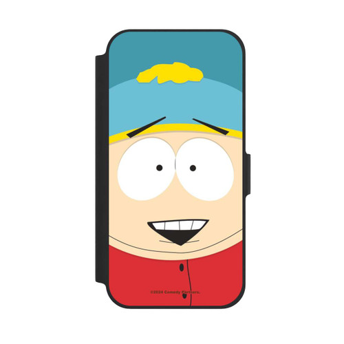 Apple iPhone 12 NIVOflip Cartman Closeup