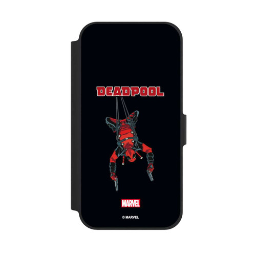 Apple iPhone 12 NIVOflip Deadpool Swinging