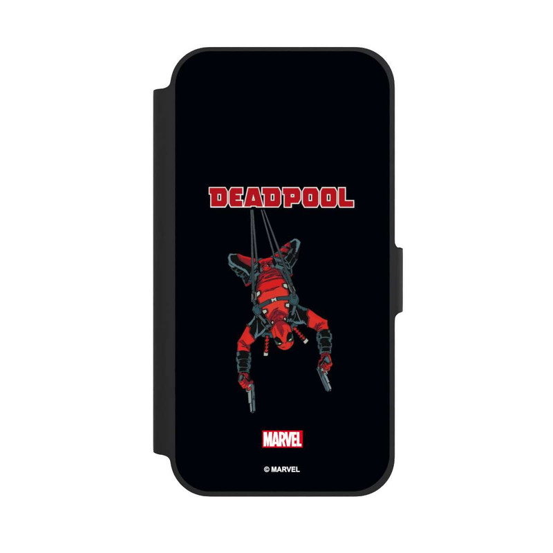 iPhone 12 NIVOflip Deadpool Swinging