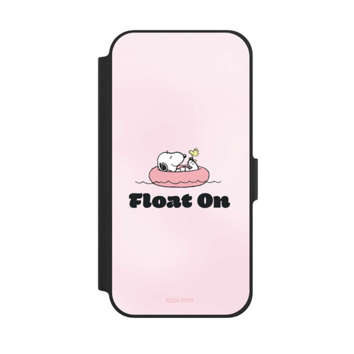 Apple iPhone 12 NIVOflip Snoopy Float On