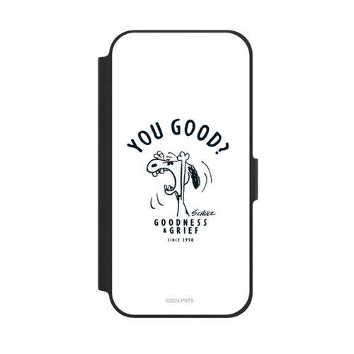 Apple iPhone 12 NIVOflip Snoopy You Good