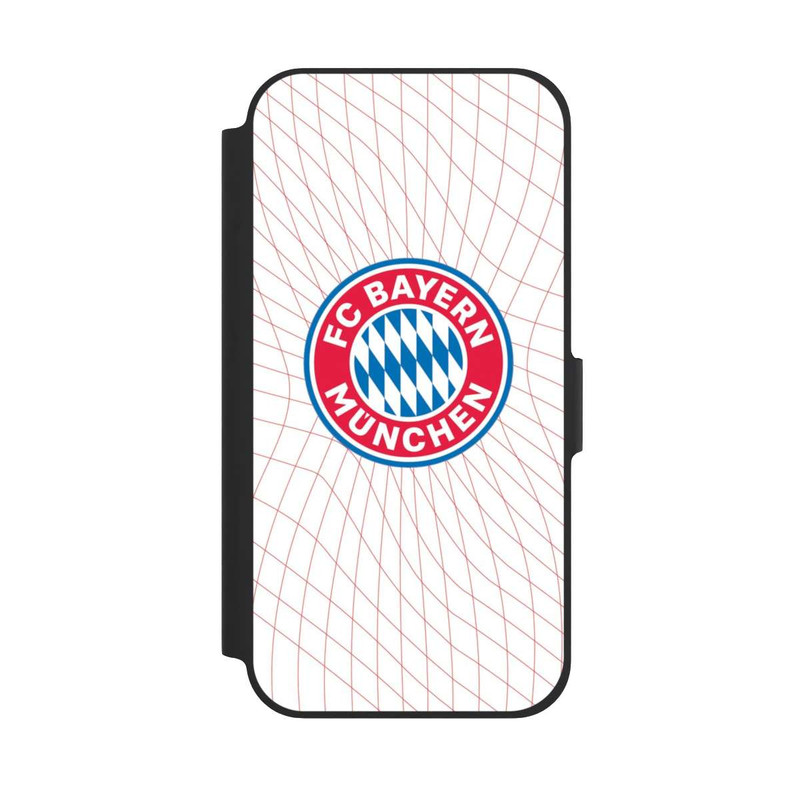 iPhone 12 NIVOflip FCB Raster Rot