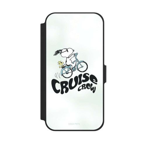 Apple iPhone 12 NIVOflip Snoopy Cruise Crew