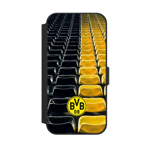 Apple iPhone 12 NIVOflip BVB Tribüne