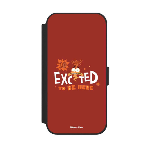 Apple iPhone 12 NIVOflip Anxiety - So Excited